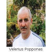 Velerius Popponas